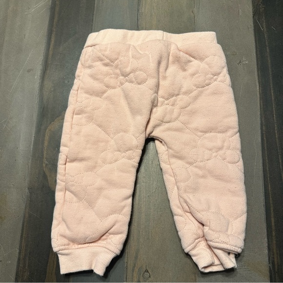 Girls Disney 3-Piece Outfit Set Size 12 Months - Picture 5 of 8